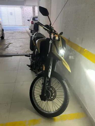 Yamaha Lander 250cc 2024/2024