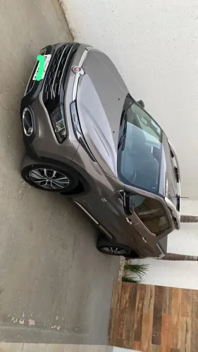 Fiat Toro Volcano 2.0 16V 4X4 TB Diesel Aut. 2020