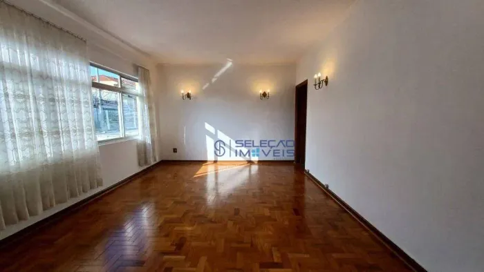 Casa com 2 dormitórios para alugar, 157 m² por R$ 7.520,00/mês - Vila Anglo Brasileira - S