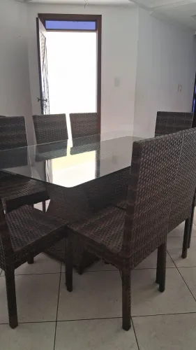 Mesa de jantar 