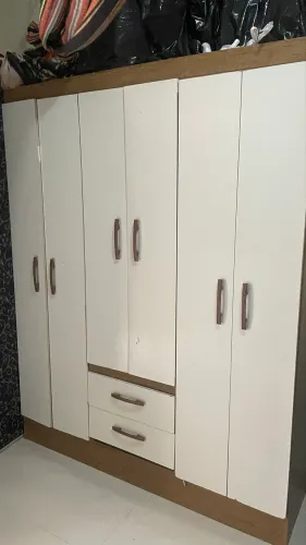 Guarda roupa