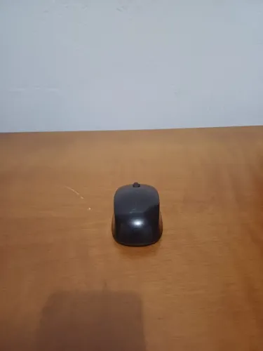 Mouse Sem Fio Dell WM126 Original - Perfeito Estado (Apenas 4 Meses de Uso)
