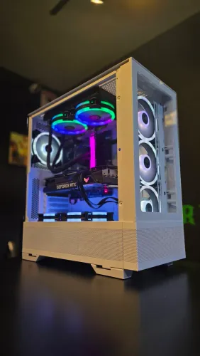 PC GAMER I7 12°G + RTX 3080 10GB