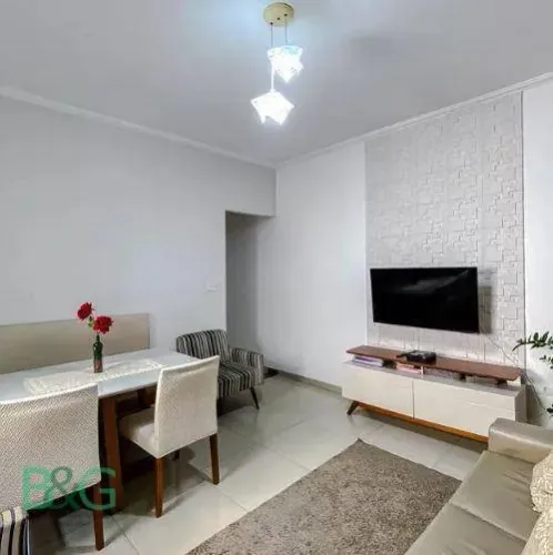 Sobrado à venda, 138 m² por R$ 984.000,00 - Canindé - São Paulo/SP