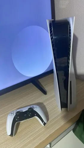 Ps5 otimo estado