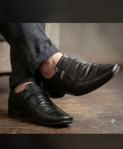 Sapato masculino Keffor 40