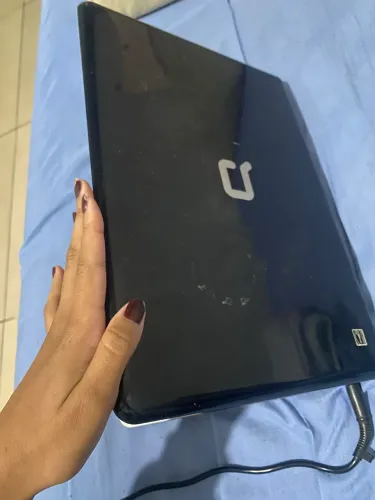 Notbook COMPAQ usado