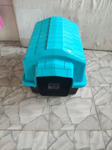 Casinha de cachorro n 5