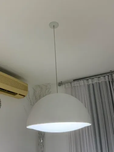 Vende-se duas luminárias em ótimo estado 500 cada uma