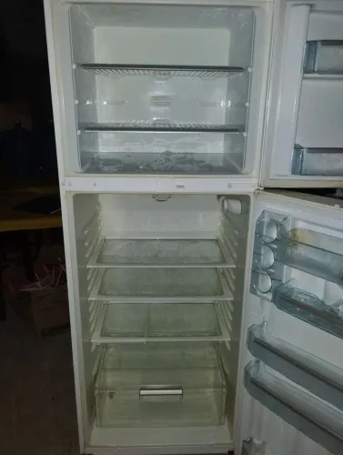 Refrigerador 469 litros bosch