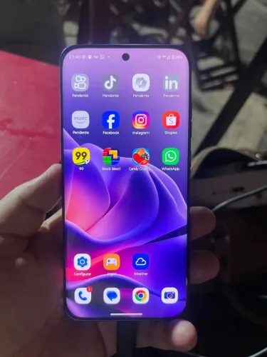 Moto Edge 70 plus