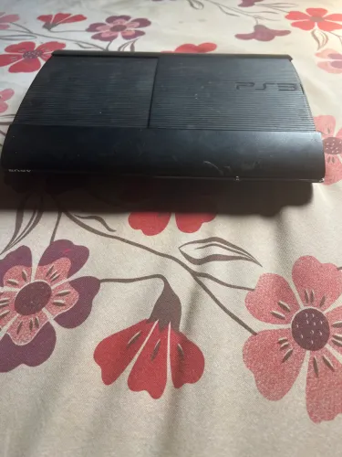 PlayStation três