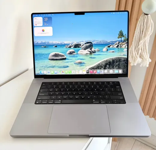 MacBook Pro 14.2 | 1TB SSD |24GB|M5PRO
