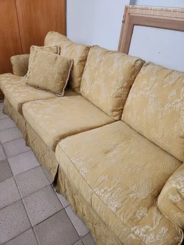 Sofás 2 e 3 lugares 