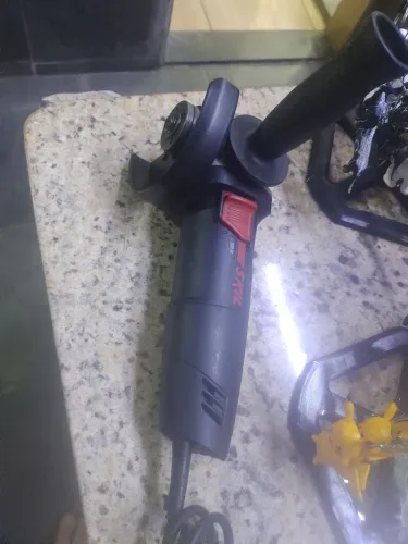 Esmerilhadeira Skil 700w