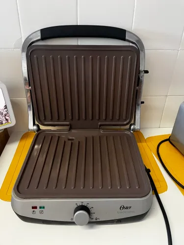 Grill
