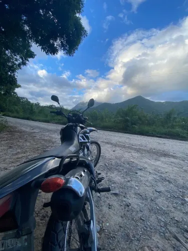 XTZ Lander 250