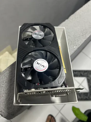 Rx550