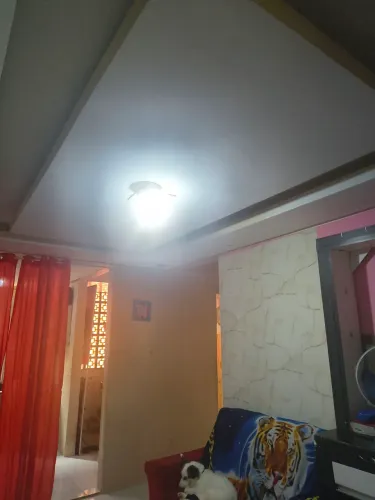 Vende-se um apto no prosamim liberdade
