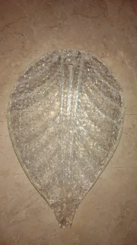 pétalas para luminária 