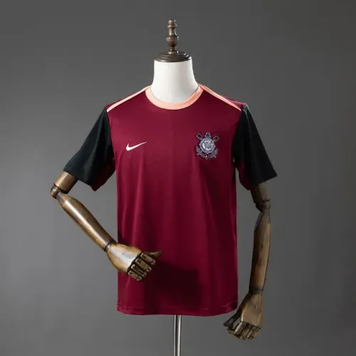 Camisa Corinthians Treino I 2026