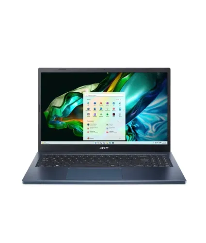 Notebook Acer Aspire 3 8GB RAM SSD e 512GB AMD Ryzen 5