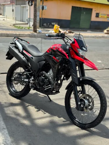 Yamaha Lander 2023/24