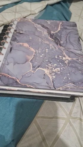 Caderno inteligente
