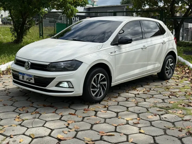 Volkswagen Polo 1.0 Flex 12V 5P 2019