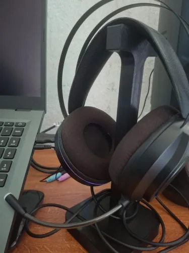 Headset gamer Mancer