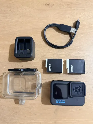 Gopro 11 black