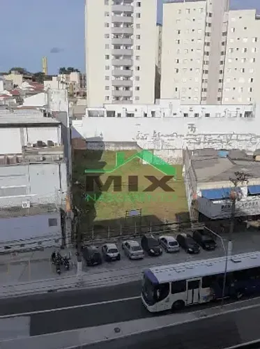Terreno Comercial com 1.200m² | Rudge Ramos | São Bernardo do Campo