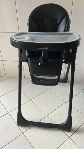 Vendo Cadeirinha Alimentação