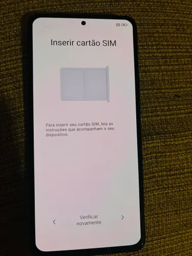 Celular Redmi Note 10 Pro