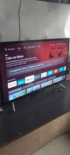 Tv semp 32 perfeita 400