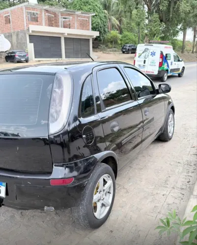 Chevrolet Corsa Hat. JOY 1.0/ 1.0 Flexpower 8V 5P 2008
