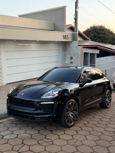 Porsche Macan 2.0 Turbo 237/252cv 2025