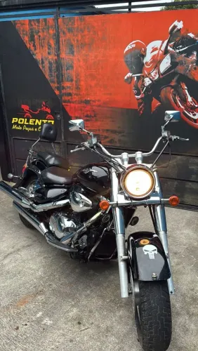 Moto super conservada 