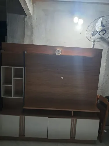 Rack para sala 