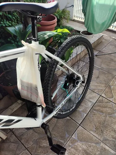 Vende- se bicicleta KRW K 3.0 nova