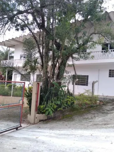 Galpão à venda, 3185 m² por R$ 3.900.000,00 - Terra Preta - Mairiporã/SP