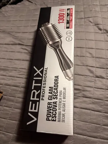 Escova Secadora