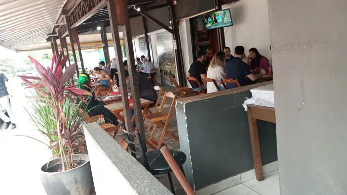 Restaurante Grill 