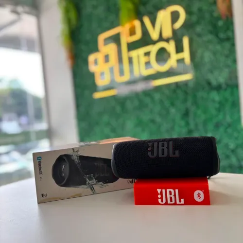 Caixa de Som JBL Portátil FLIP 6