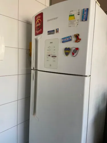 Vendo geladeira