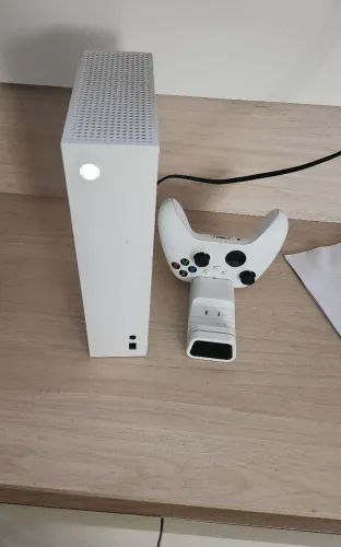Xbos Series S 2 controles