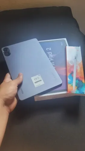Tablet redmi pad 2 128 gb