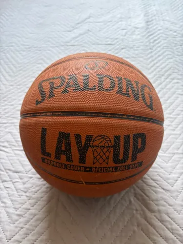 Bola basquete spalding