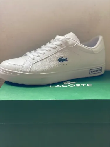 Tênis Lacoste
