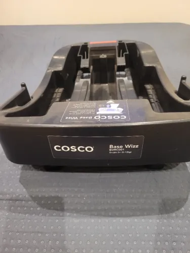 Base para Bebê Conforto Cosco Kids Wizz
